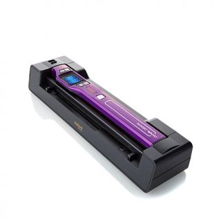 VuPoint Magic Wand 4 Photo and Document Scanner with Color LCD, Auto Feed Dock    7736006