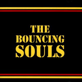 Bouncing Souls   2583227