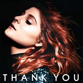 Meghan Trainor   Thank You (Target Exclusive)