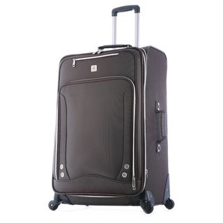 Olympia Skyhawk 26 inch Expandable Brown Expandable Spinner Upright
