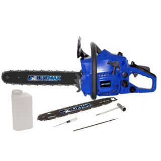Blue Max 14/18 inch Combo Chainsaw   16566032   Shopping
