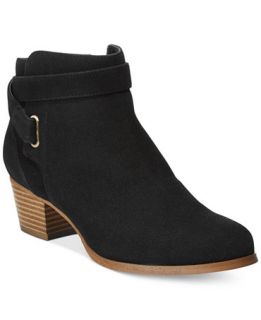 Giani Bernini Oleesia Booties, Only at   Boots   Shoes