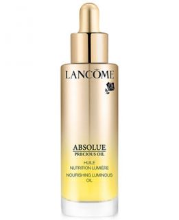 Lancôme Absolue Precious Oil   Skin Care   Beauty