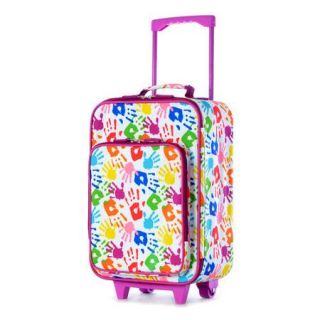 Olympia 19'' Kids Suitcase