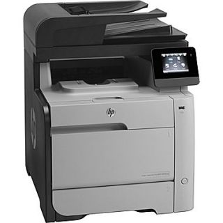 HP M476nw LaserJet Pro All in One Printer