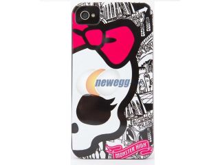 Monster High Case for iPhone 5