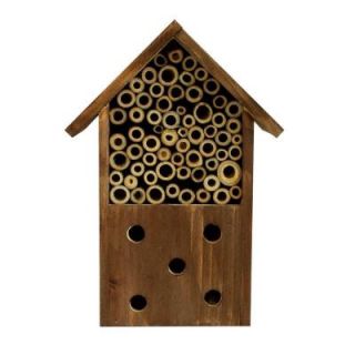 Log Cabin Bee House 491568177