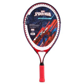 Spider Man Junior Tennis Racquet   17501893   Shopping