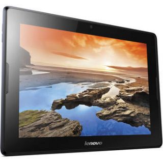 Lenovo 32GB A10 70 10.1" Wi Fi Tablet 59409631