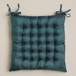 Mallard Green Zen Chair Cushion