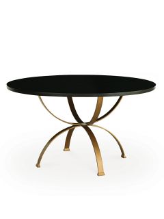 Redford House Sophia Round Dining Table by Kelly Keiser