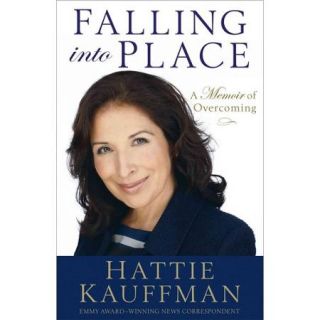 Falling into Place: A Memoir of Overcoming