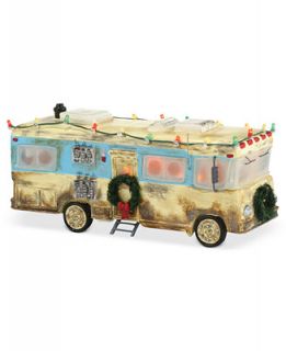Department 56 Snow Village National Lampoons Christmas Vacation