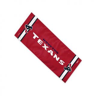 Wincraft NFL Team Cooling Towel by MISSION™   Houston Texans   7861785