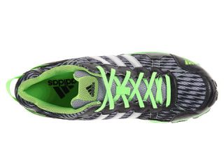 adidas Running Thrasher 1.1 M Solid Grey/Core Black/Solar Green