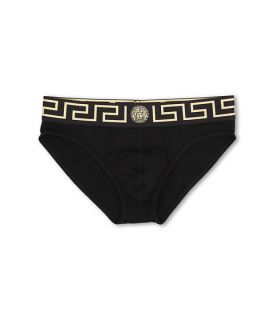Versace Iconic Brief with Black Band