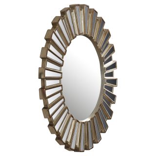 House of Hampton Nedmond Mirror Mirror