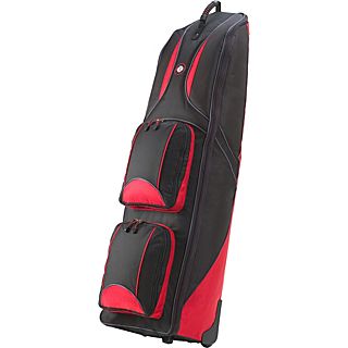 Golf Travel Bags LLC Journey 4.0 Travel Cover