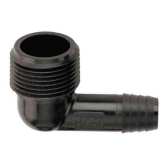 Toro Funny Pipe 3/4 in. Male Elbow 53305