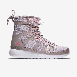 Nike Roshe Run Hi SneakerBoot Womens SneakerBoot.