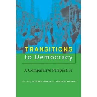 Transitions to Democracy: A Comparative Perspective