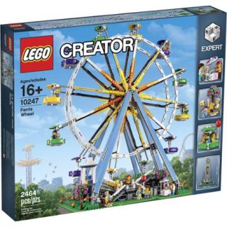 LEGO Creator Expert Ferris Wheel
