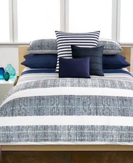 Calvin Klein Home Montauk Bedding Collection   Bedding