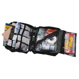 Adventure Medical Kits World Traveler First Aid Kit 2746R 28