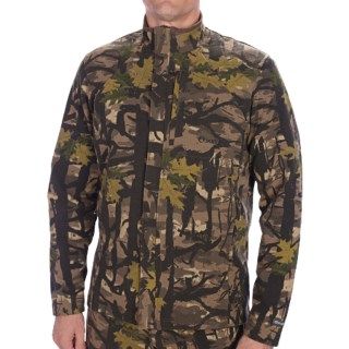 SportHill 3SP Expedition Camo Jacket (For Men) 6538R 84