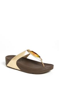 FitFlop Chada™ Leather Sandal