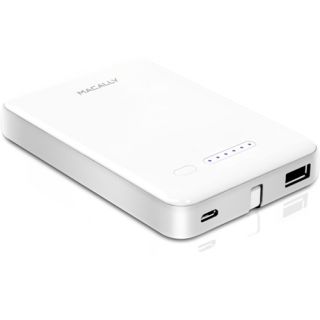 Macally 5200mAh Portable Battery Charger   15087179  