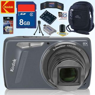 Kodak EasyShare M580 14MP Digital Camera with Kit  
