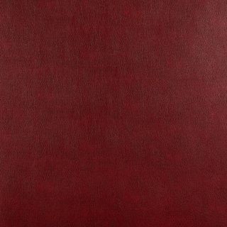 G548 Burgundy Upholstery Grade Recycled Bonded Leather (By The Yard