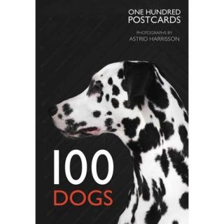 100 Dogs: One Hundred Postcards