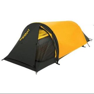 Eureka! Solitaire   Tent (sleeps 1) Multi Colored
