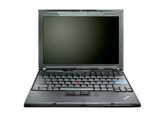 ThinkPad Laptop X Series X201(3626F5U) Intel Core i5 540M (2.53 GHz) 4 GB Memory 320 GB HDD Intel HD Graphics 12.1" Windows 7 Professional 64 bit