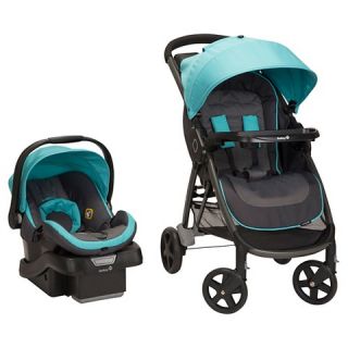 Safety 1st Step and Go Travel System