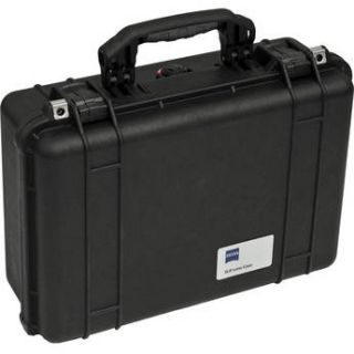 Zeiss Transport Case For ZF.2 Mount Lenses With Inlays 1930 445