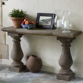Vicenza Console Table