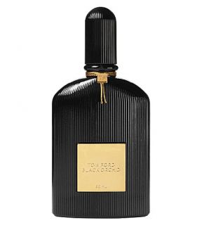 TOM FORD   Black Orchid eau de parfum 100ml