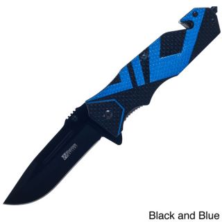 Whetstone Tactical Rescue Knife  ™ Shopping