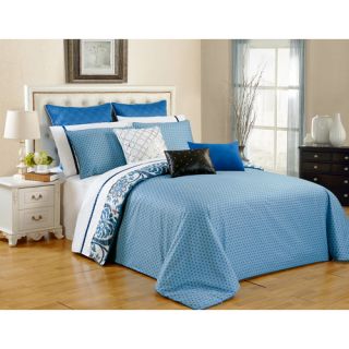 Couture Home 3 Piece Duvet Cover Set by Peach Couture