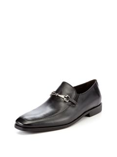 Horse bit Loafer by Bruno Magli
