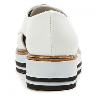 SUMMIT Brody  Women's   White Leather