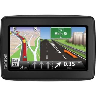 TomTom VIA 1415M GPS Device, US Only