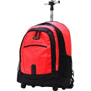 Olympia 19&quot; Rolling Backpack