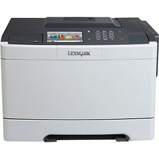 Lexmark™ CS510de LEX28E0050 Color Laser Single Function Printer