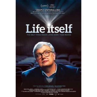 Life Itself Movie Poster Print (27 x 40)