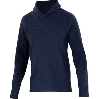 Ibex Hunters Point Pullover   Mens