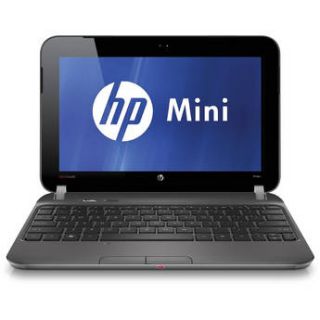 HP Mini 210 4150NR 10.1" Netbook Computer A6Z00UA#ABA